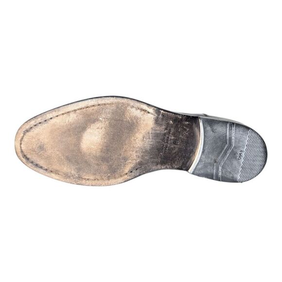 TO BOOT NEW YORK Brandon II Cap Toe Oxford Size 9 main image 5